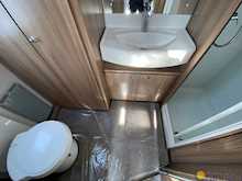 Swift Challenger 2020 4805