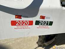 Swift Challenger 2020 4807