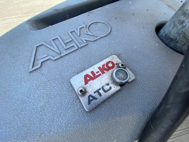 Bailey Pegasus 2012 Rimini - Large 8