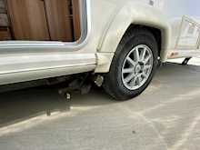 Bailey Pegasus 2012 Rimini9