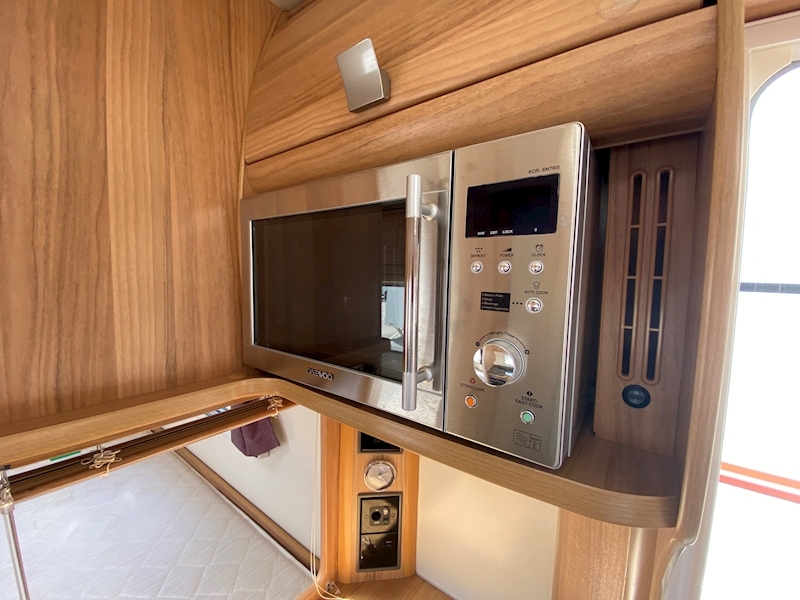 Bailey Pegasus 2012 Rimini - Large 10