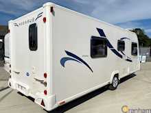 Bailey Pegasus 2012 Rimini1