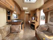 Bailey Pegasus 2012 Rimini2