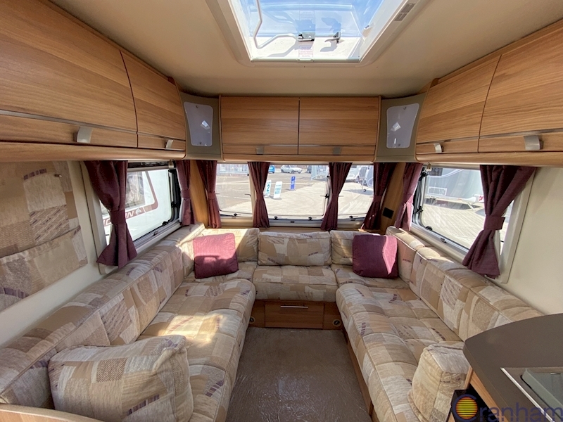 Bailey Pegasus 2012 Rimini - Large 3