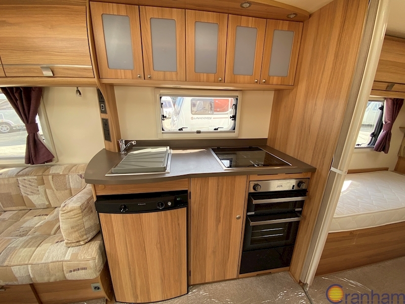 Bailey Pegasus 2012 Rimini - Large 4