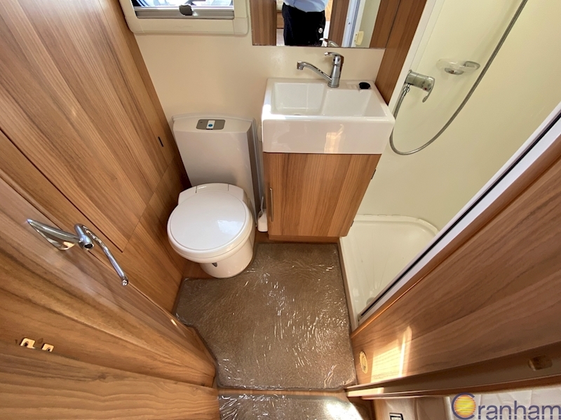 Bailey Pegasus 2012 Rimini - Large 5