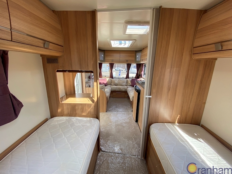 Bailey Pegasus 2012 Rimini - Large 6