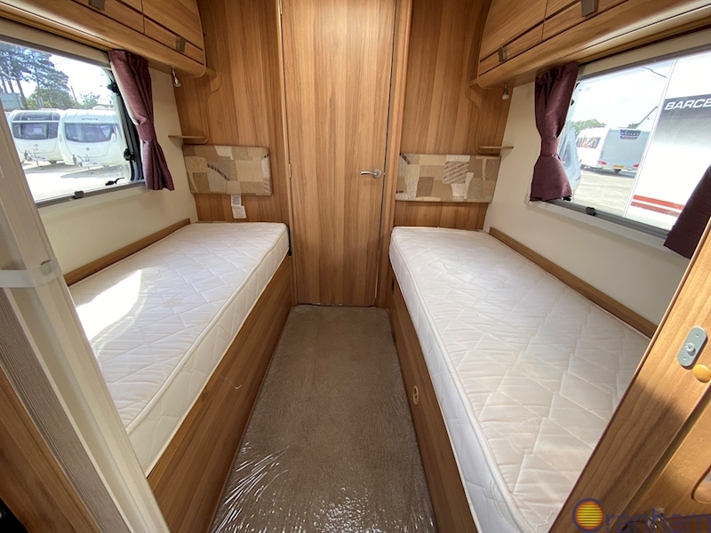 Bailey Pegasus 2012 Rimini - Large 7