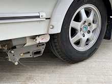 Lunar Clubman 2010 SE9