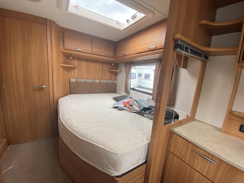 Lunar Clubman 2010 SE - Large 7