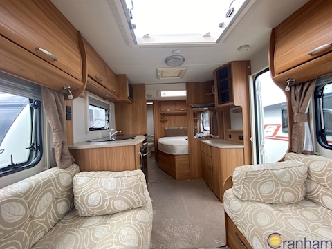 Lunar Clubman 2010 SE - Large 2