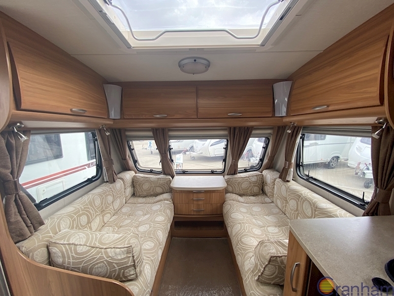 Lunar Clubman 2010 SE - Large 3