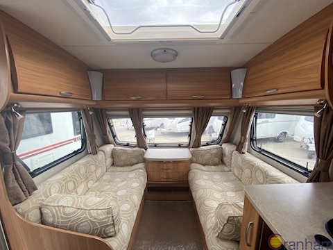 Lunar Clubman 2010 SE - Large 3