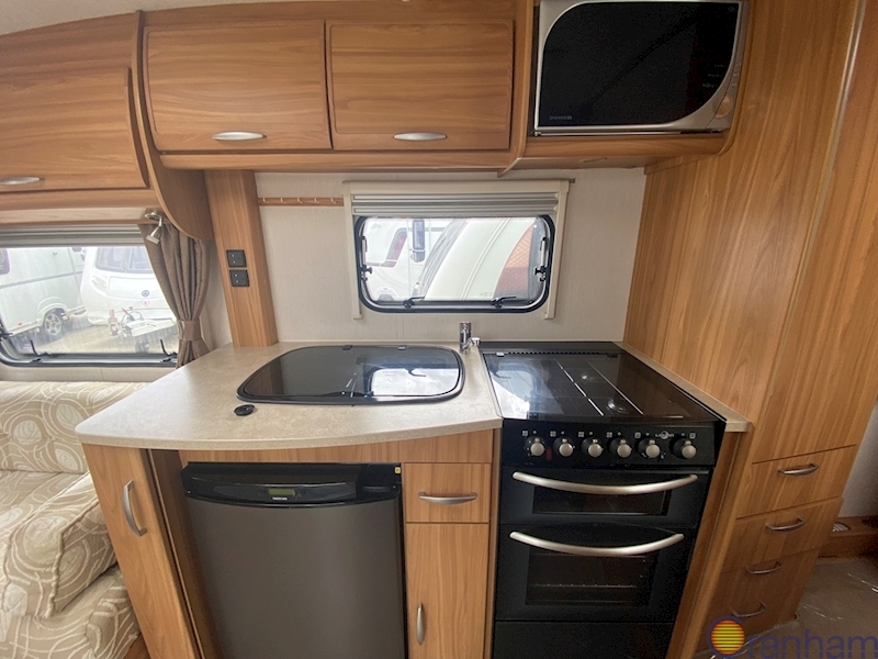 Lunar Clubman 2010 SE - Large 4