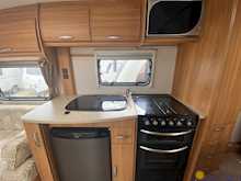 Lunar Clubman 2010 SE4