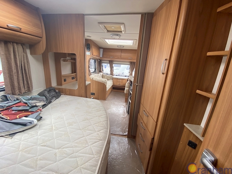 Lunar Clubman 2010 SE - Large 6