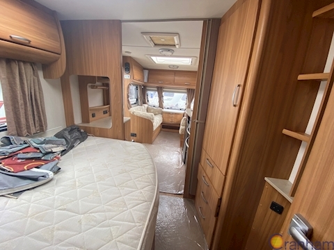 Lunar Clubman 2010 SE - Large 6