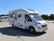 Burstner Lyseo Harmony 2020 6802