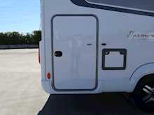 Burstner Lyseo Harmony 2020 6804