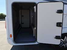 Burstner Lyseo Harmony 2020 6805