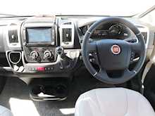 Burstner Lyseo Harmony 2020 68010