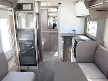 Burstner Lyseo Harmony 2020 68011