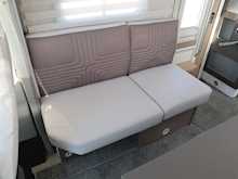 Burstner Lyseo Harmony 2020 68012