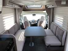 Burstner Lyseo Harmony 2020 68014