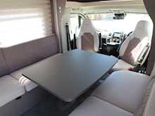 Burstner Lyseo Harmony 2020 68015
