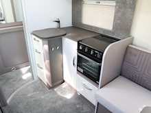 Burstner Lyseo Harmony 2020 68016