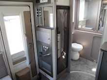 Burstner Lyseo Harmony 2020 68017