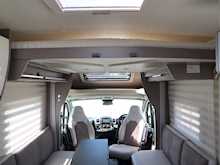 Burstner Lyseo Harmony 2020 68018