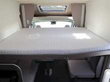 Burstner Lyseo Harmony 2020 68019