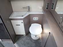 Burstner Lyseo Harmony 2020 68020
