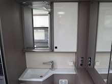 Burstner Lyseo Harmony 2020 68021
