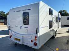 Bailey Pegasus 2017 Palermo1