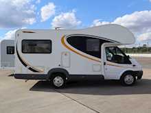 Ford Auto Trail Tribute T 2013 6252