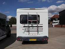Ford Auto Trail Tribute T 2013 6253