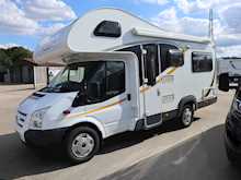 Ford Auto Trail Tribute T 2013 6254