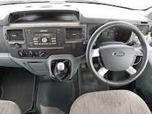 Ford Auto Trail Tribute T 2013 6255