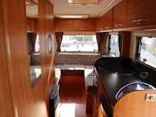 Ford Auto Trail Tribute T 2013 6256