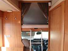 Ford Auto Trail Tribute T 2013 6257