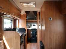 Ford Auto Trail Tribute T 2013 62512
