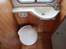Ford Auto Trail Tribute T 2013 62513