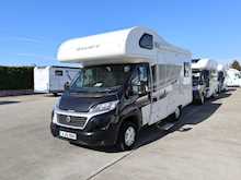 Swift Escape 2016 6440