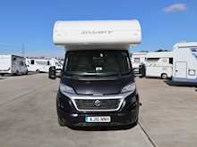 Swift Escape 2016 6441