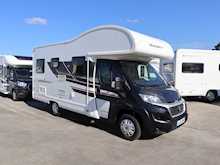 Swift Escape 2016 6442