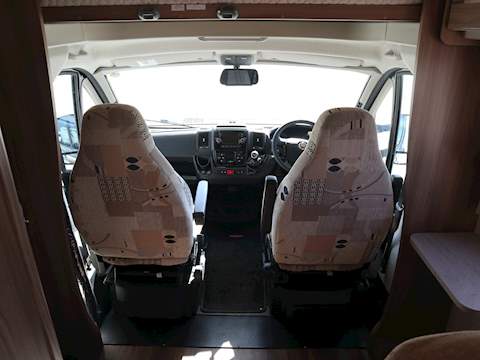 Swift Escape 644 - U1669