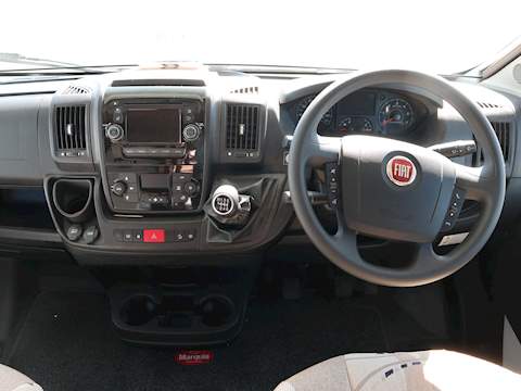 Swift Escape 644 - U1669