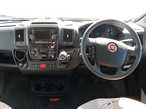 Swift Escape 2016 644 - Large 7